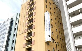 東横inn新横浜駅前新館